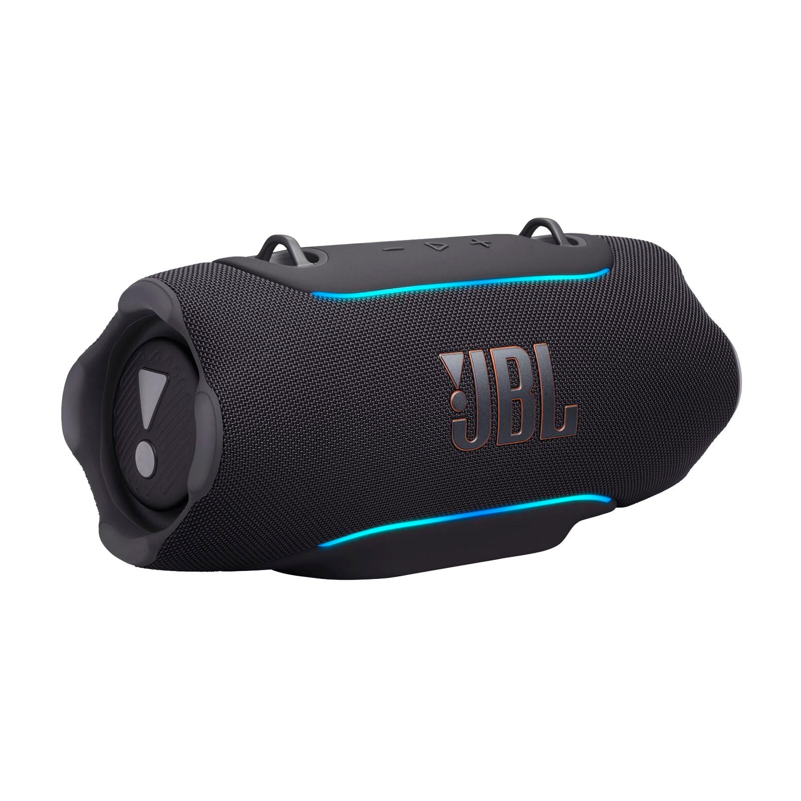 JBL Xtreme 5 Portable Bluetooth Speaker, ProSound with Powerful Bass Radiators, AI Sound Boost, Multispeaker Connection by...
