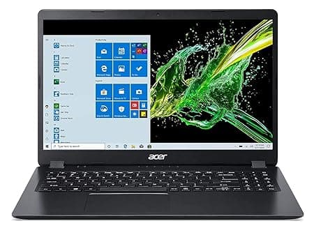 Acer EXTENSA 15 Ex215-52-30GA Intel Core i3-1005G1 15.6 inches Business FHD Laptop 1920 X 1080/4Gb upto 12 GB /1TB/Windows 10 Home Supports up to 1 TB