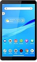 Lenovo Tab M8 (2nd Gen) FHD (20.32 cm (8-inch), 4GB, 64GB, WiFi Only) Platinum Grey