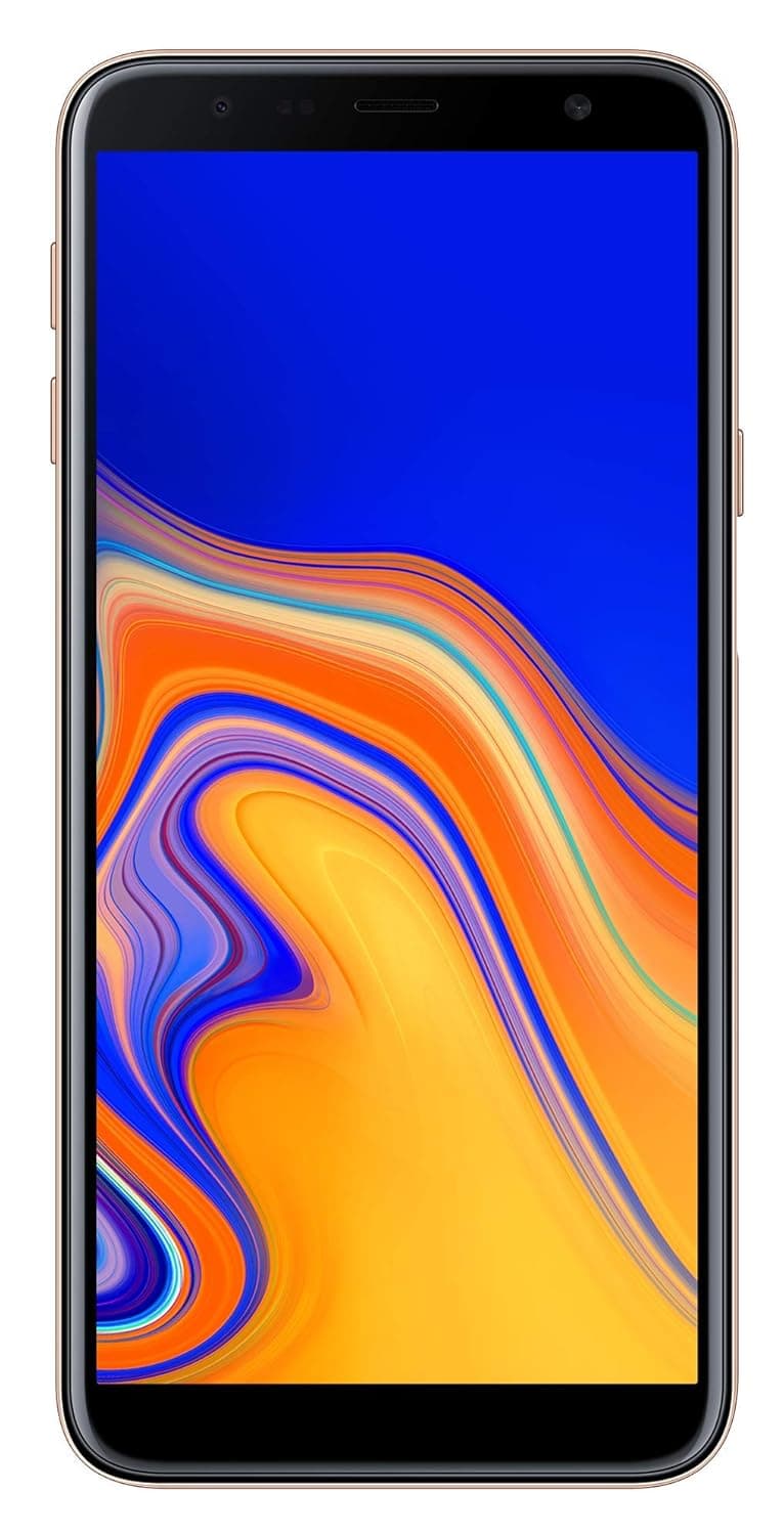 Samsung Galaxy J4 Plus (Gold, 2GB RAM, 32GB Storage)