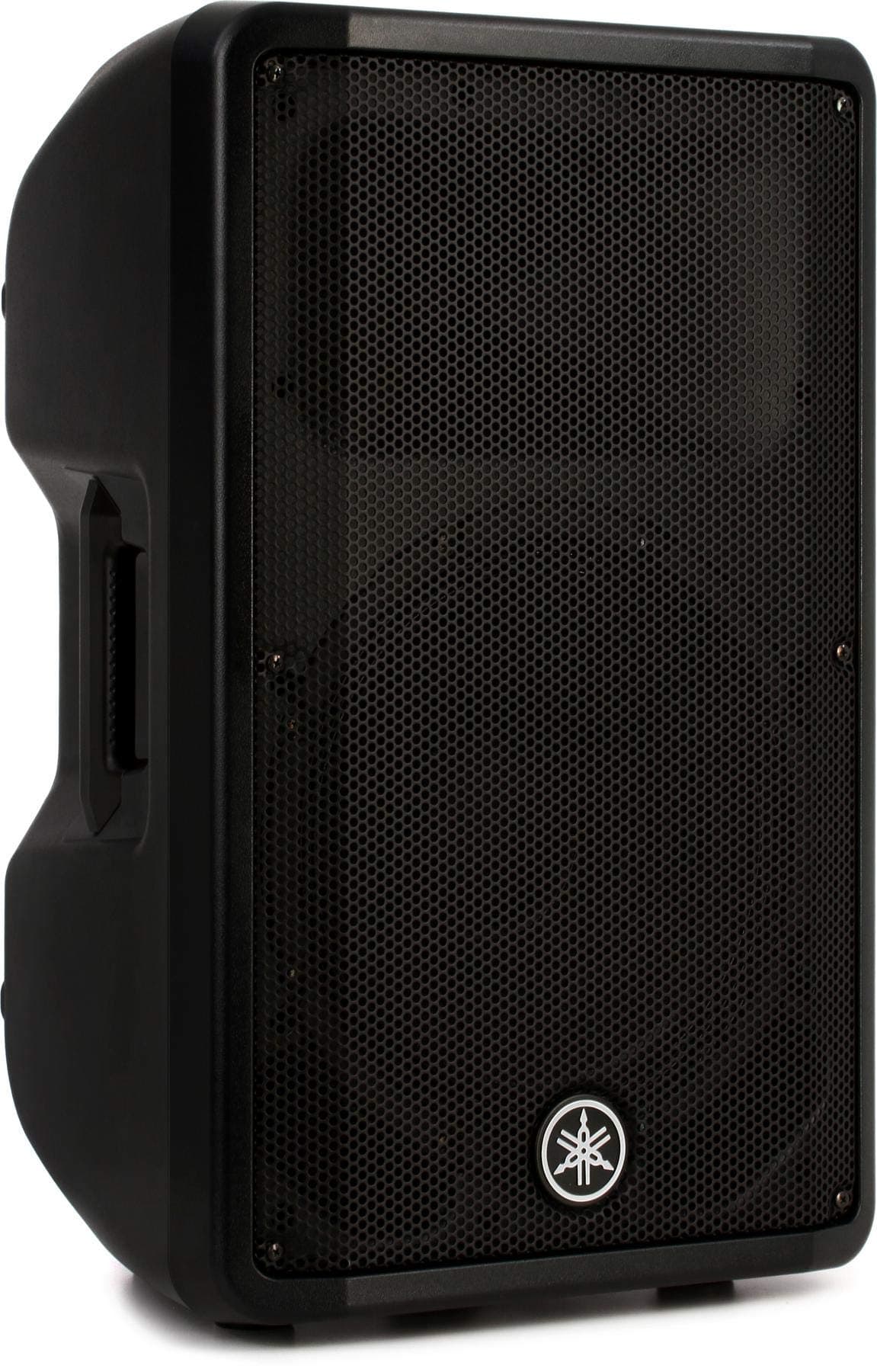 Yamaha DBR12 (12") Powered Speakers