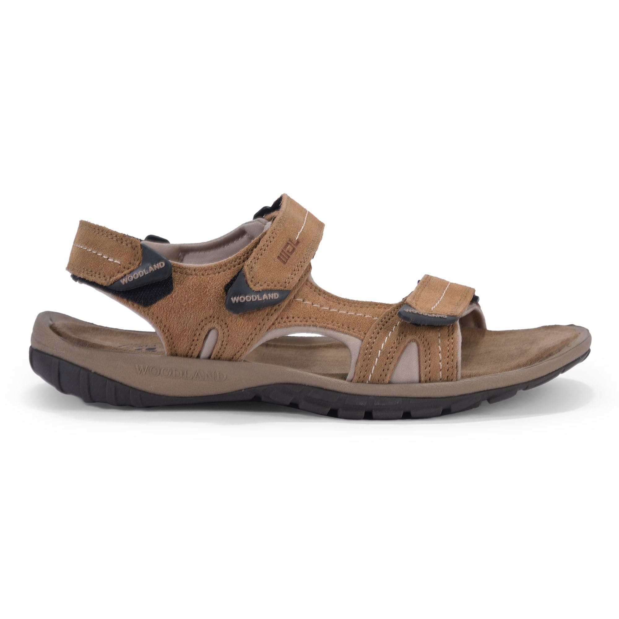 Woodland Men's Gd 2185116nw Sandal
