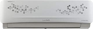 Lloyd 1.0 Ton 3 Star Inverter Split AC (Copper, Anti-Viral & PM 2.5 Filter, 2021 Model, GLS12I36WRBP, White)