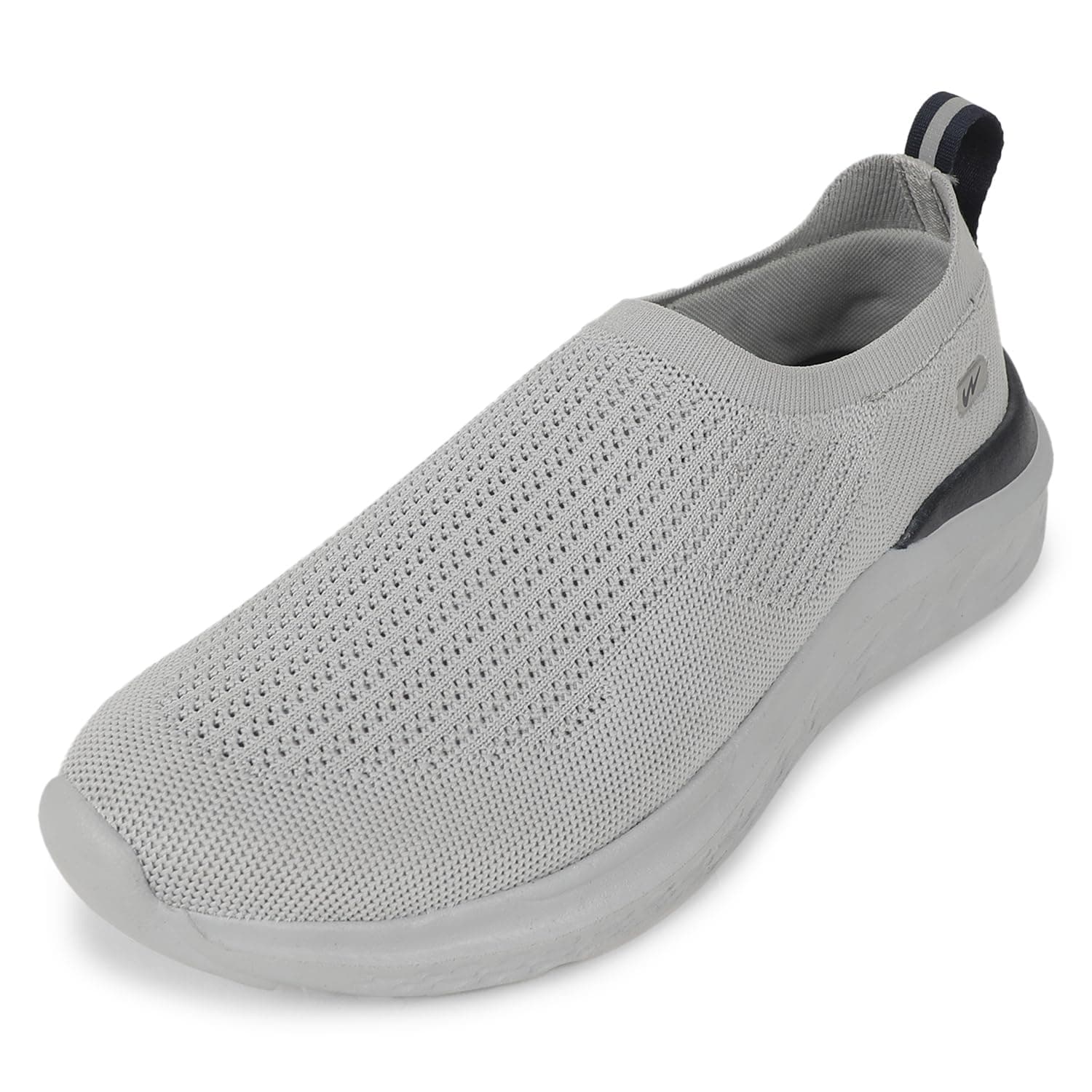 Campus ANON Men's Slip-On Walking Shoes
