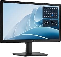 Dell Pro 20 Monitor - E2026H