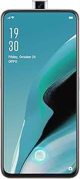 OPPO Reno2 Z (Sky White, 8GB RAM, 256GB Storage) with No Cost EMI/Additional Exchange Offers