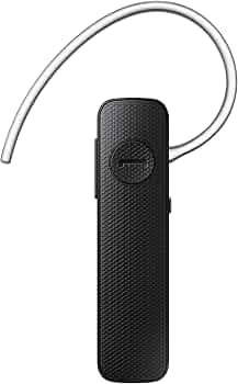 Samsung Original EO-MG920BBEGIN Mono Bluetooth Headset for Galaxy S6 (Black)