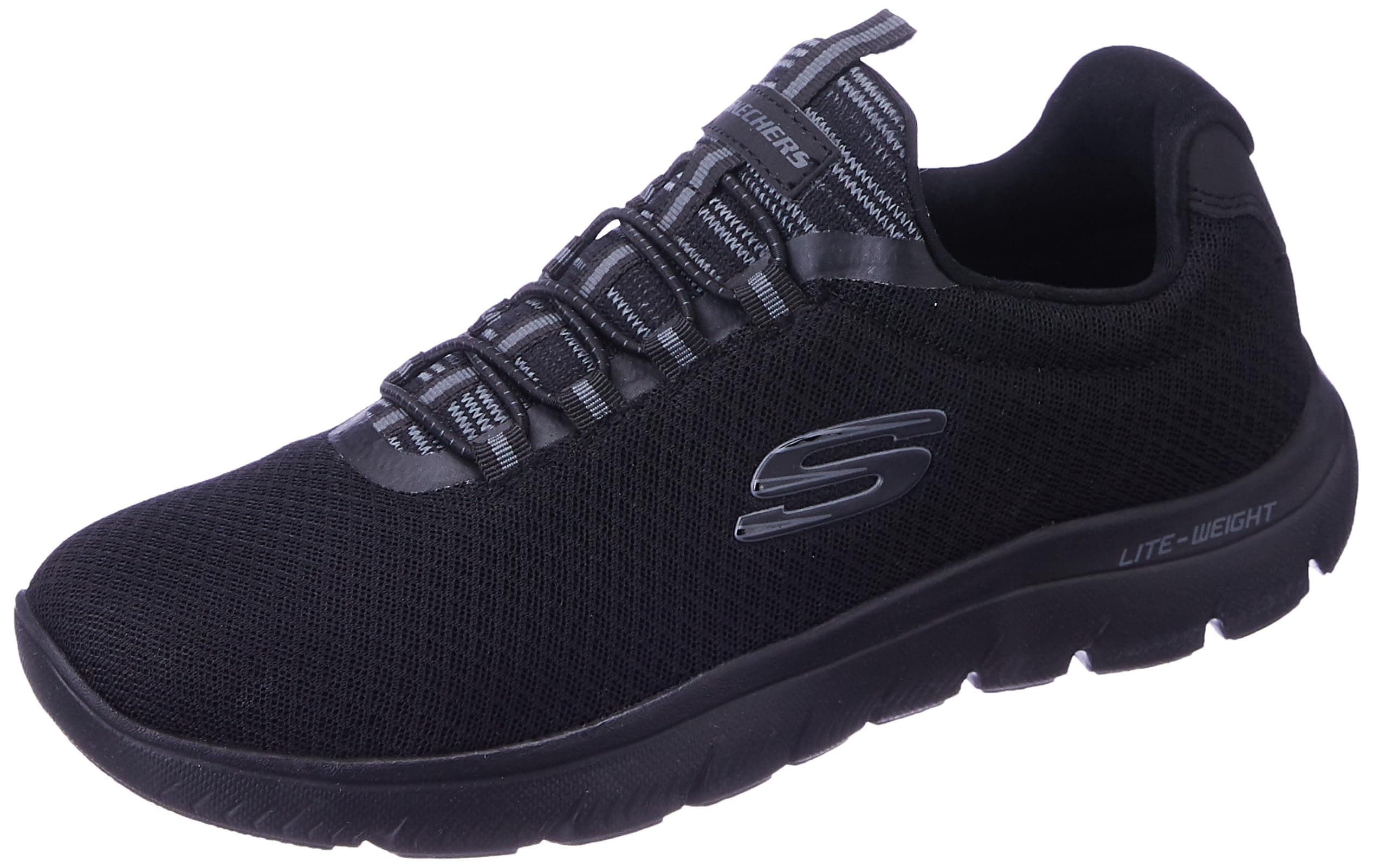 Skechers Men's Summits Sneaker