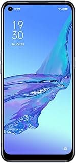 OPPO A53 (Electric Black, 4GB RAM, 64GB Storage)
