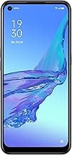 OPPO A53 (Electric Black, 6GB RAM, 128GB Storage, Without Offer)