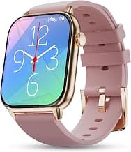 Pebble Newly Launched Cosmos Ultra 2.0 Smartwatch for Men & Women 1.91” Infinite Display, Bluetooth Calling, Sleek Ultra-T...