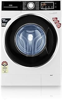 IFB 7.5 kg 5 Star Fully-Automatic Front Loading Washing Machine (Elite WX, White, In-Built Heater, 3D Wash technology)
