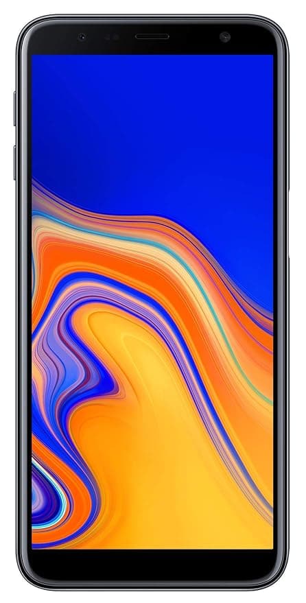 Samsung Galaxy J6 Plus (Black, 4GB RAM, 64GB Storage) Import To Shop ×Product customization General Description Gallery Reviews V