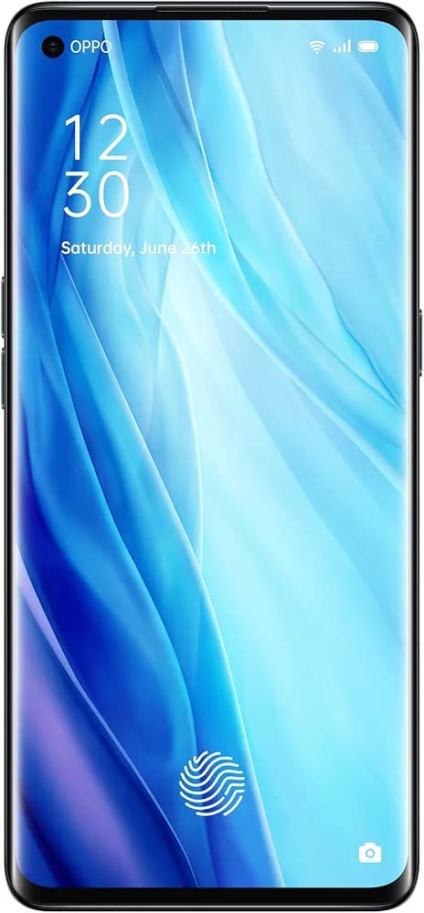 Oppo Reno4 Pro (Starry Night, 8GB RAM, 128GB Storage) With No Cost EMI/Additional Exchange Offers