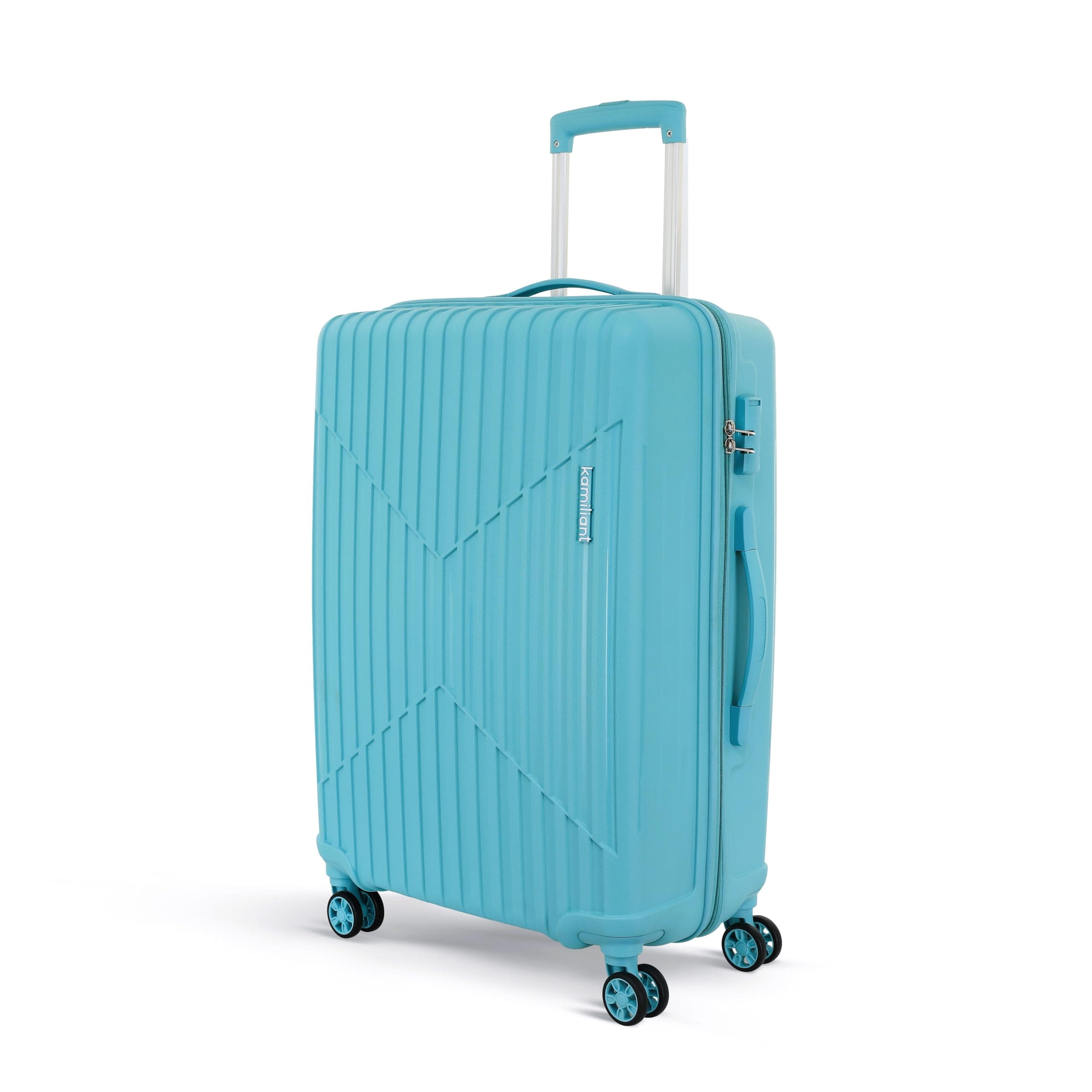 Kamiliant by American Tourister KAM SAVVY DW SP70CM SEA BLU
