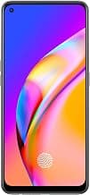OPPO F19 Pro + 5G (Space Silver, 8GB RAM, 128GB Storage) with No Cost EMI & Additional Exchange Offers