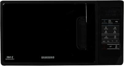 Samsung 20 L Solo Microwave Oven (MW73AD-B/XTL, Black)