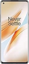 (Renewed) OnePlus 8 (Onyx Black 12GB RAM+256GB Storage)
