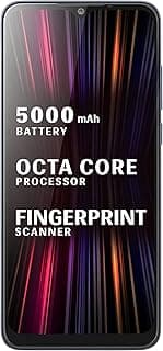Lava X2 (2GB RAM, 32GB ???????) - ???????? ???? | ???? ??? ?? ???? ???? 5000 mAh ????? | ??? ????????? ????? ??? ???????? | ???? 6.5 ??? ???????? HD+I