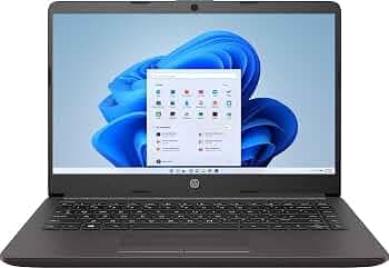 HP Laptop 240 G8 (2024), Intel Core i5 11th Gen 1135G7 - (16GB/512GB SSD/Intel Iris Xe Graphics/Windows 11 Pro) Thin and Light Business Laptop/14 (35....