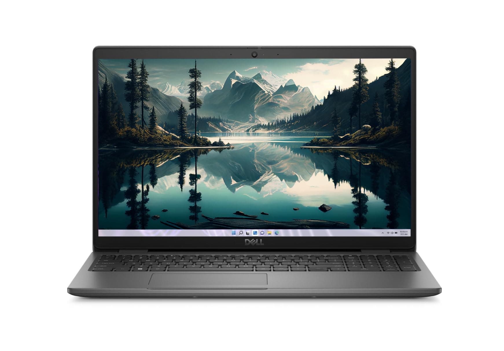DELL 15 (2025) Intel Core i3 13th Gen 1315U - (16 GB/512 GB SSD/Intel UHD Graphics/Windows 11 Pro) Thin and Light Business Laptop/15.6" HD Display/Smo...