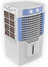 Crompton Ginie Neo(ACGC-PAC10) Tower Air Cooler - 10L, Blue, White