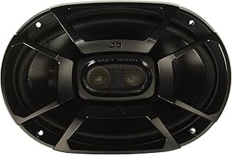 Polk Audio DB692 450 Watt Speaker (Black)