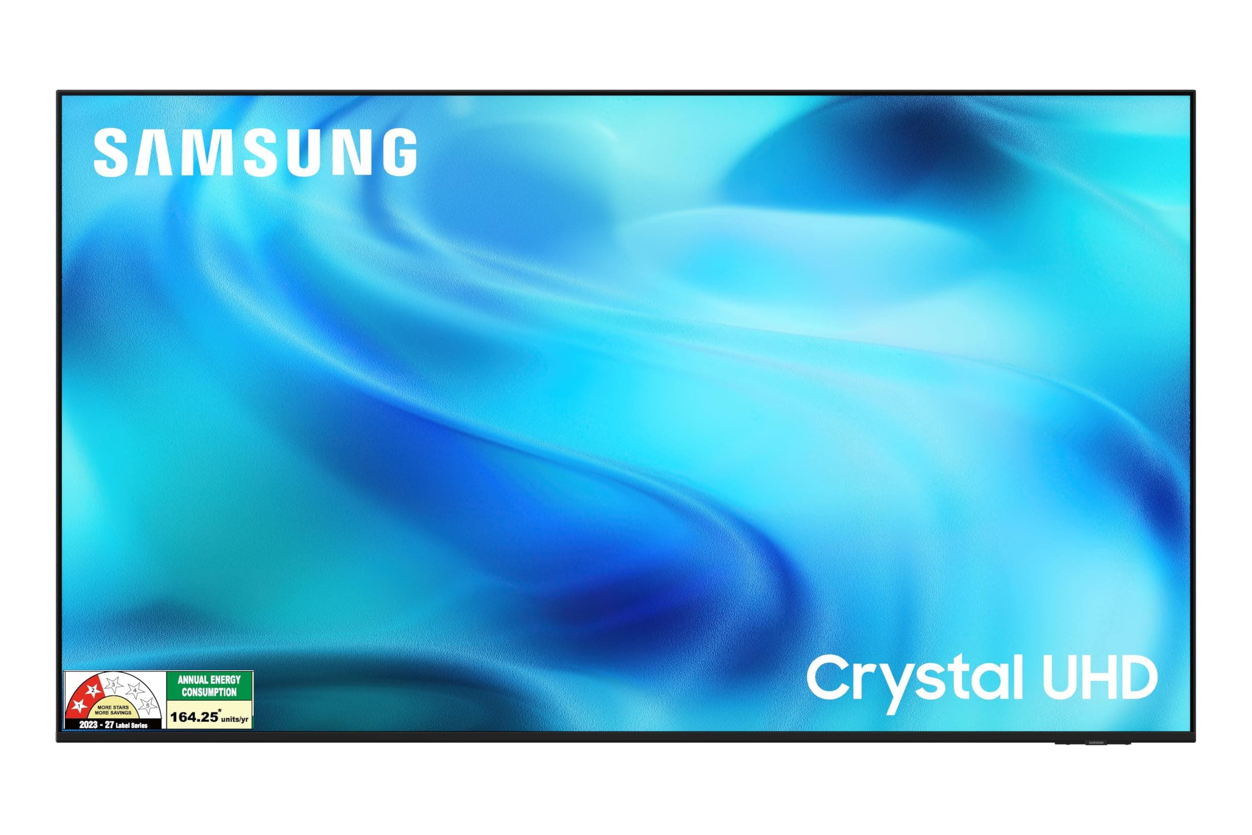 Samsung 50 inches Crystal UHD 4K Samsung Vision AI Smart TV UA50U8300HULXL