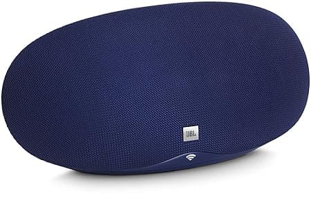 JBL Playlist 150 Wireless with Built-in Chromecast Speaker (Blue) Centre Speakers