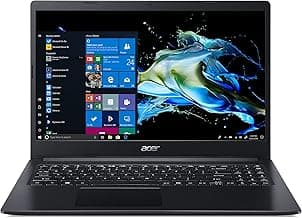 Acer Extensa 15 Thin & Light Laptop Intel Processor Pentium Silver N5030 15.6 inches HD Display (4GB RAM/256 GB SSD/Windows 10 Home/Integrated Graphic