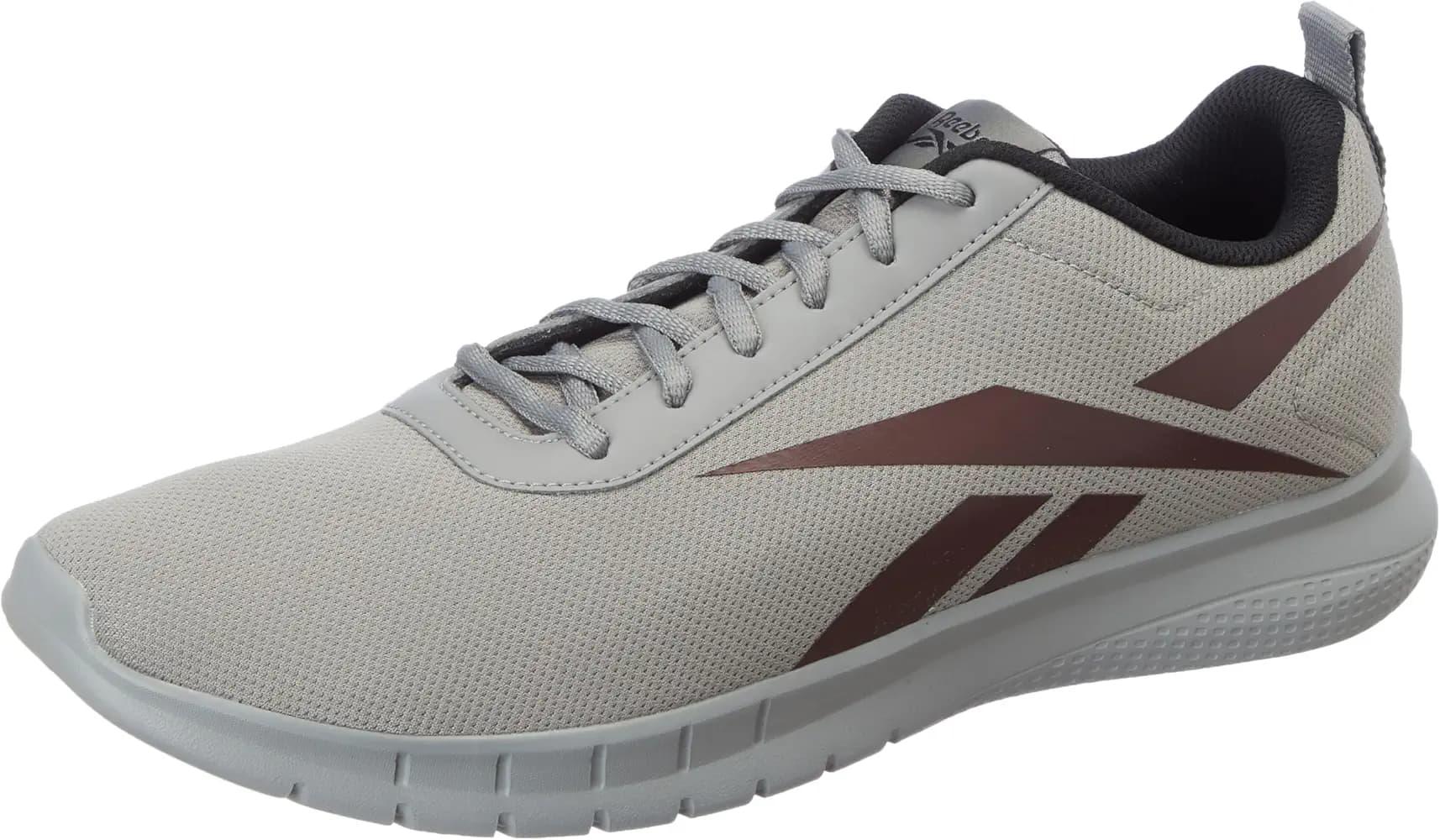 Reebok Mens Turbo Flight Running Shoe