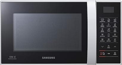 Samsung 21 L Convection Microwave Oven (CE76JD/XTL, Black)