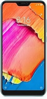 Redmi 6 Pro (Blue, 4GB RAM, 64GB Storage)