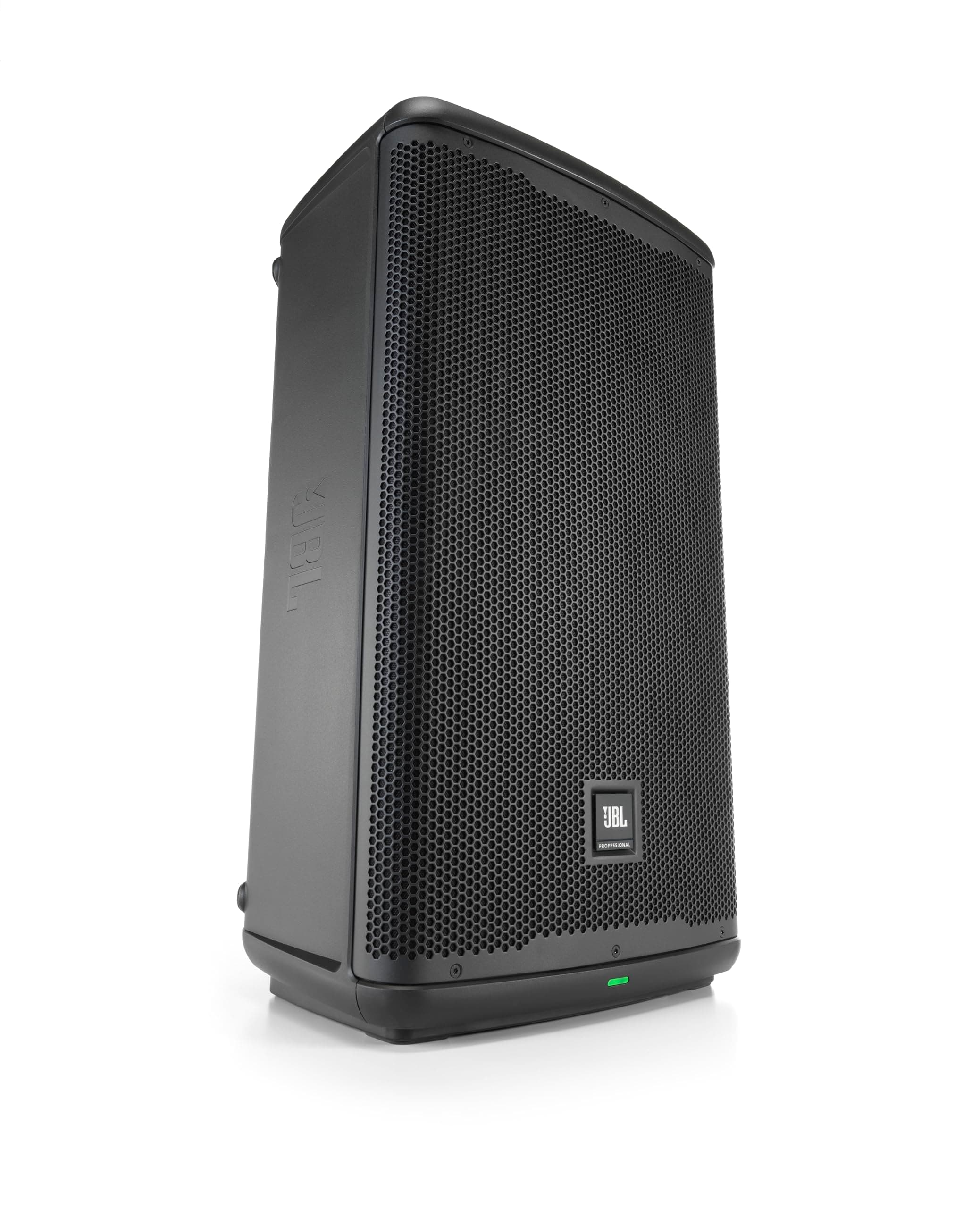JBL Professional EON712 Powered PA Loudspeaker with Bluetooth, 12-inch,Black