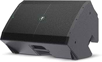 Mackie Thump215 15" 1400W Powered Auxiliary Loudspeaker (Black)