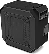 Staunch Thunder 600 6 Watt Truly Wireless Bluetooth Speaker (Black)