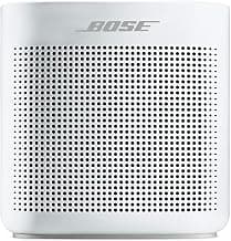 Bose SoundLink Color Bluetooth Speaker II - Polar White