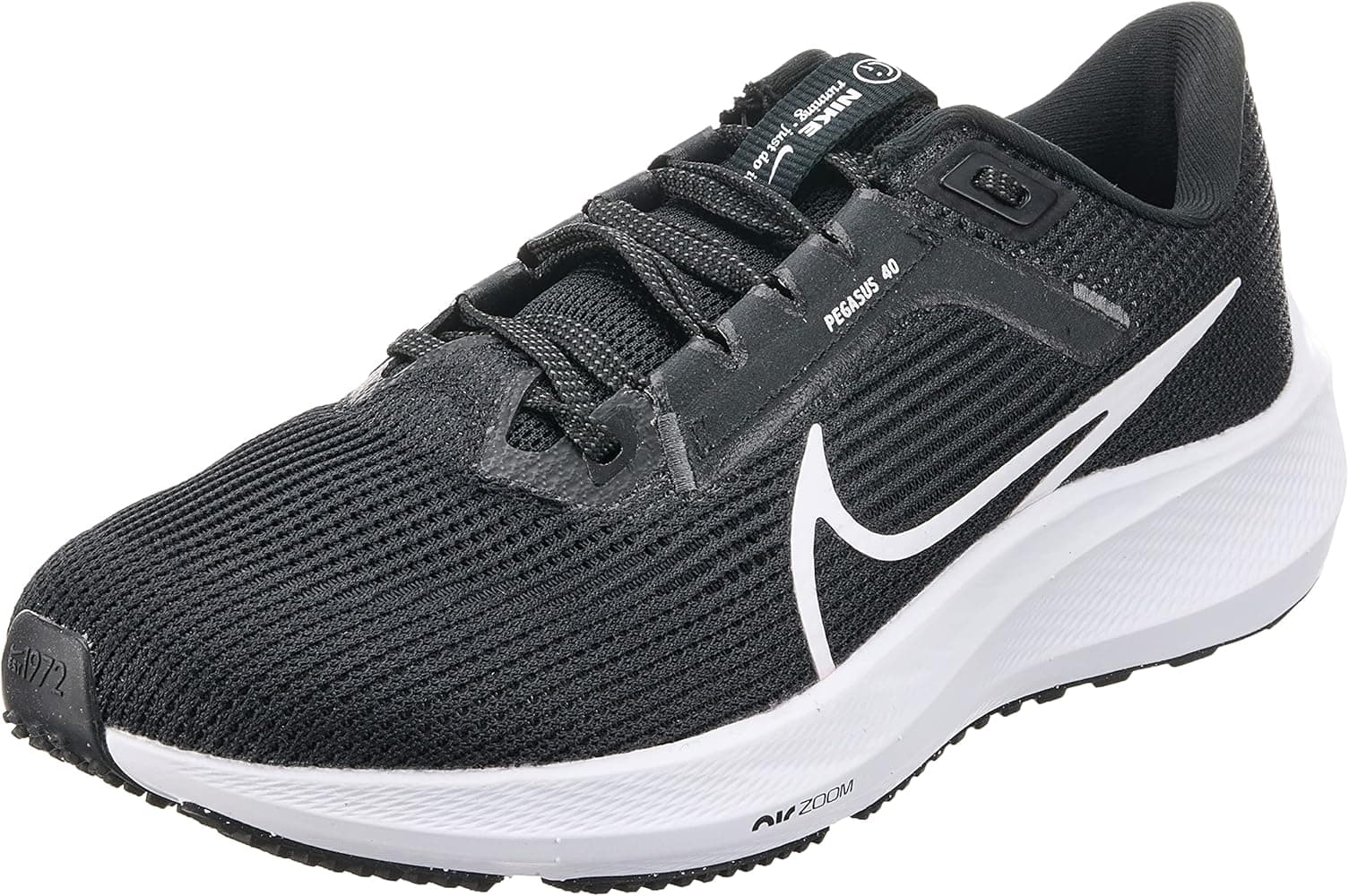 Nike Mens Air Zoom Pegasus 40 Running Shoe