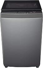 TOSHIBA 8 kg Fully -Automatic Top loading washing machine (AW-DJ900D-IND_PREMIUM SILVER) (8 KG)