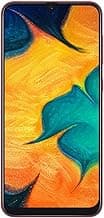 (Renewed) Samsung Galaxy A30 (Red, 4GB RAM, 64GB Storage)