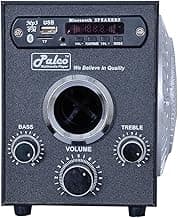 PALCO M700 Multimedia Speaker (Black)