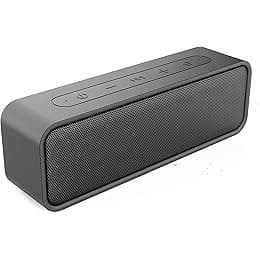F&D W24 Wireless Bluetooth Portable Speaker