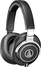 Audio-Technica ATH-M70x Professional Monitor Headphones