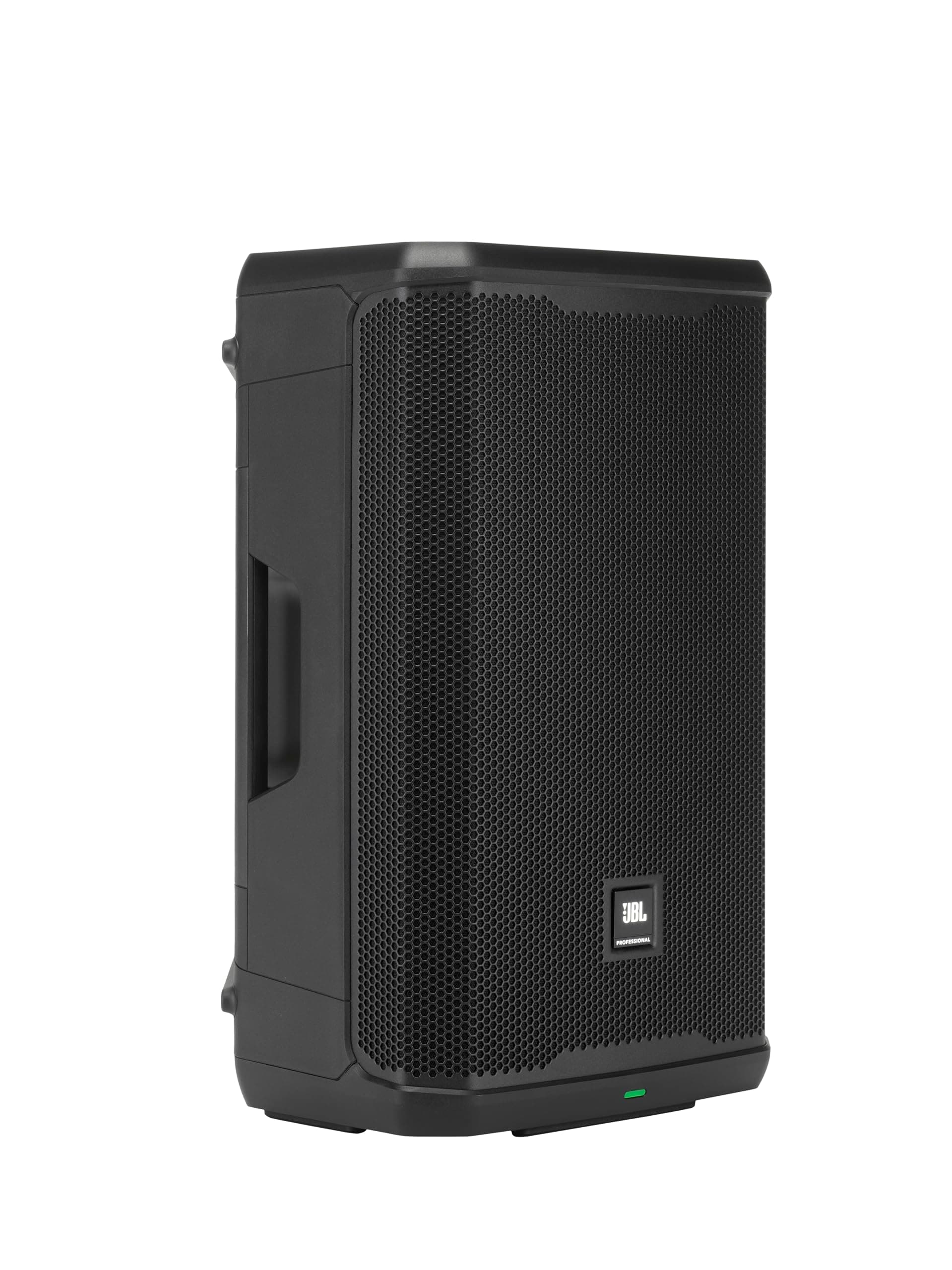 JBL Professional PRX912 Next-Generation 12-Inch Powered Portable 2-Way Loudspeaker with DSP, 12-Band parametric EQ, and Built-in Effects, Black