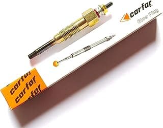 Carfar Diesel Glow Plug, DIESEL RICKSHAW GC1000, Regular (1)
