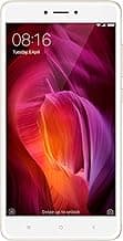 Redmi Note 4 (Gold, 64GB)