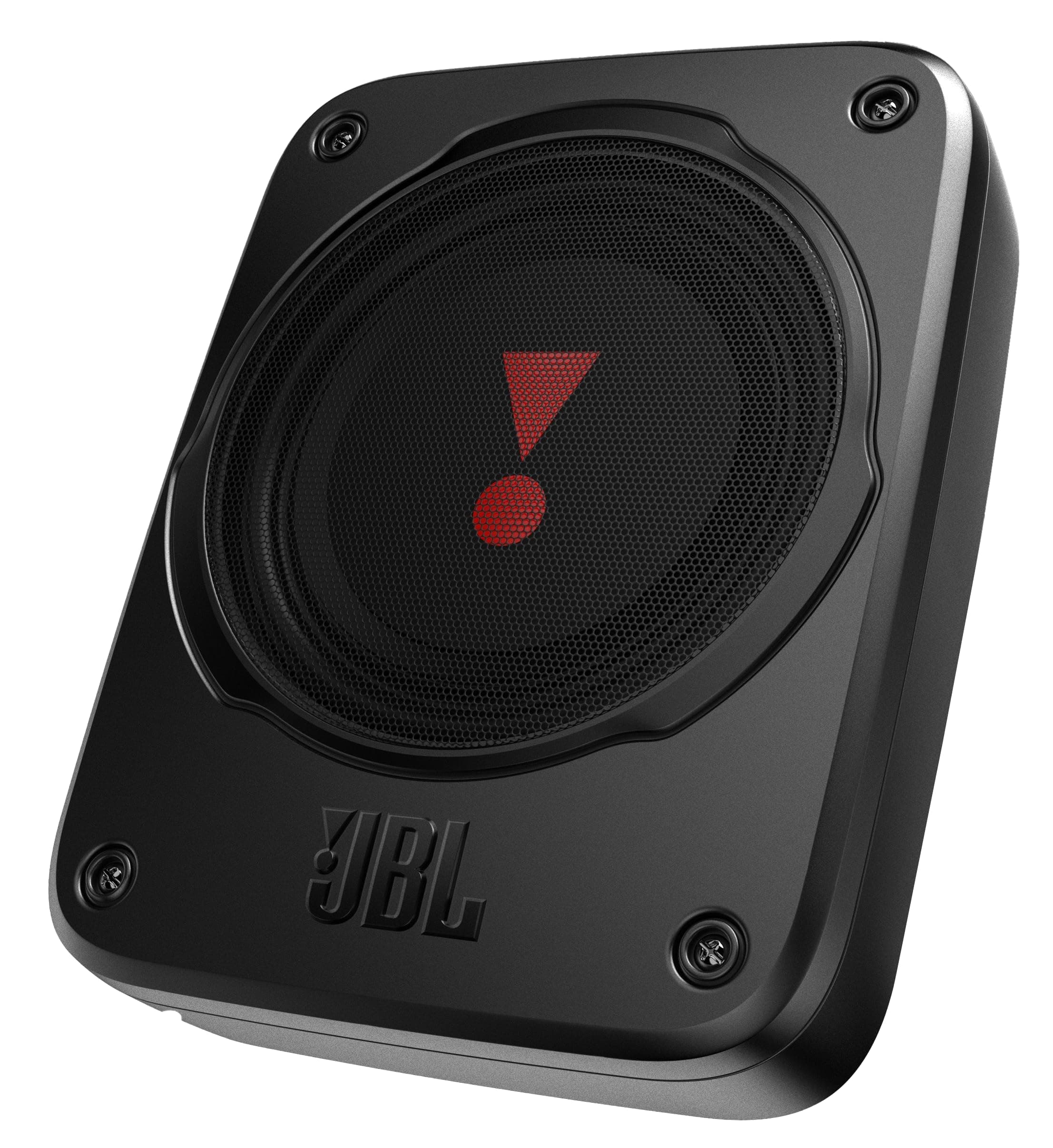 JBL Bass Pro Lite 7'' Underseat Subwoofer Boombox