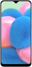 (Renewed) Samsung Galaxy A30s (Prism Crush White, 4GB RAM, 64GB Storage) with No Cost EMI/Additional Exchange Offers