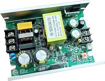 Belfin DC 24V 7.5Amp Output 180W SMPS Power Supply Board