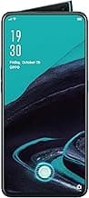 OPPO Reno2 (Ocean Blue, 8GB RAM, 256GB Storage)